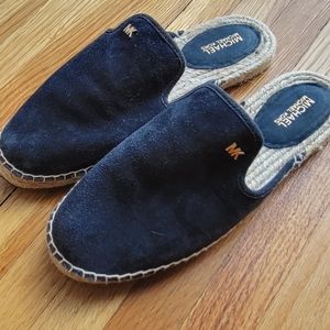 Women's Michael Kors mules